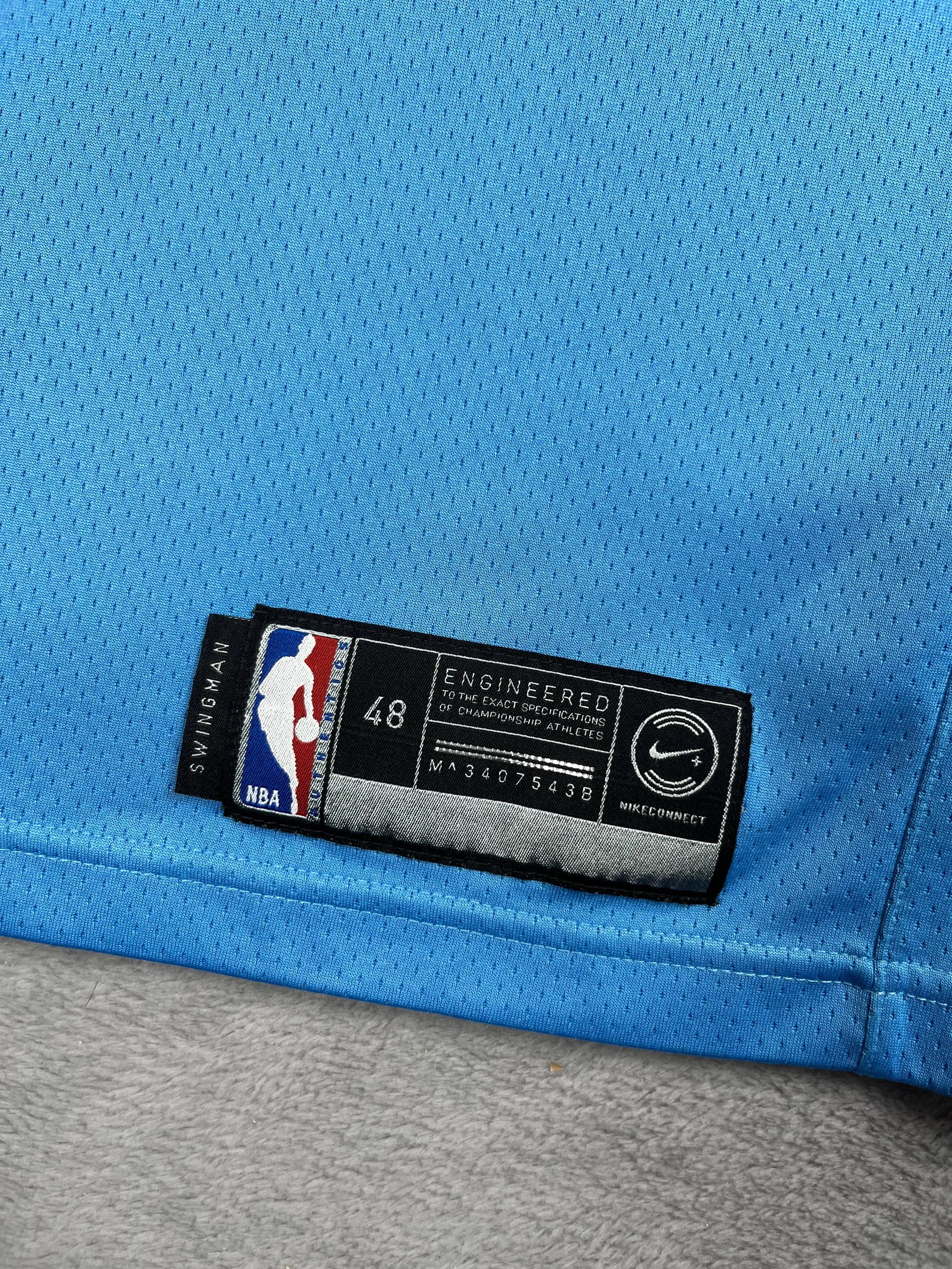 Blake Griffin #32 - Los Angeles Clippers City 2018 - Nike (L) - Maillot NBA