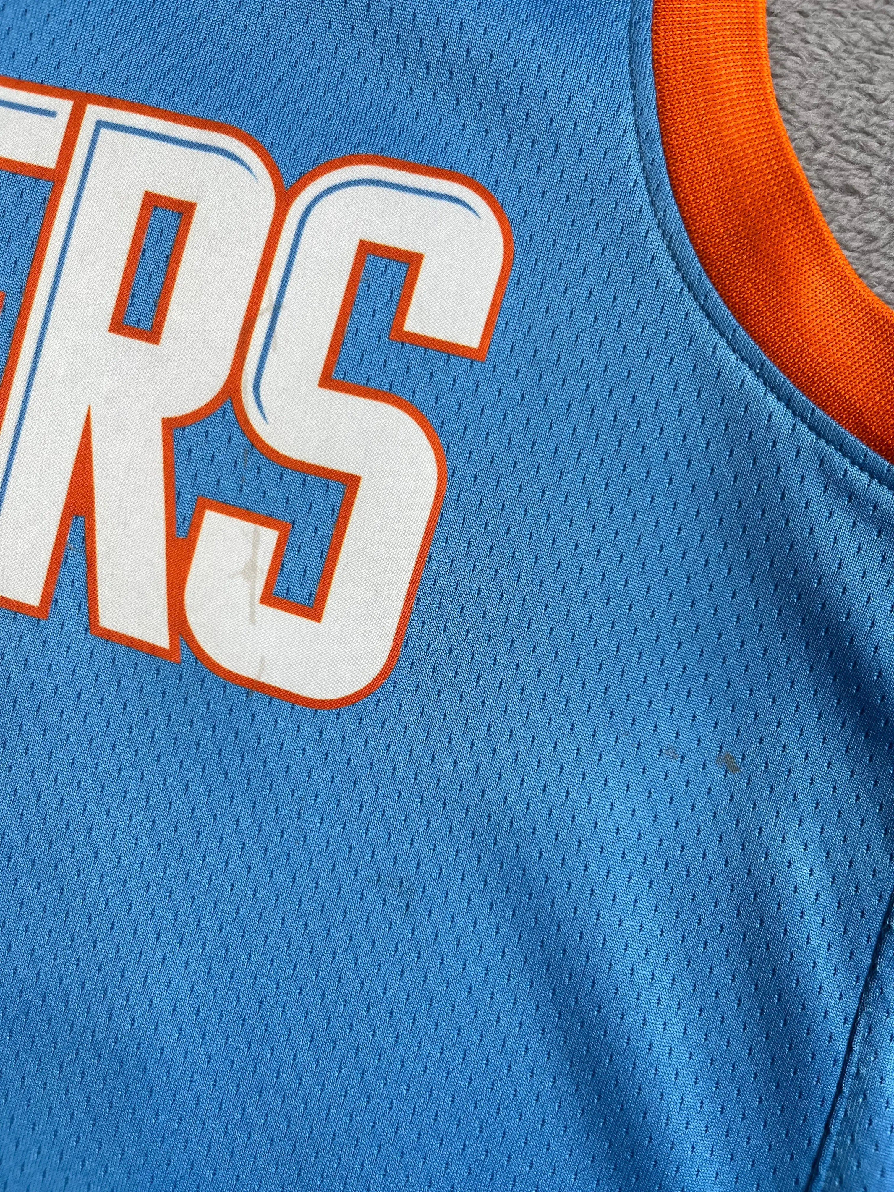Blake Griffin #32 - Los Angeles Clippers City 2018 - Nike (L) - Maillot NBA