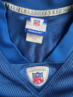 Bob Sanders #21 - Indiannapolis Colts Home 2004-2010 - Reebok (L) - Maillot NFL
