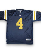 Brett Favre #4 - New York Jets Throwback 2008 - Reebok (XL) - Maillot NFL