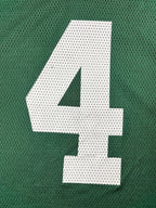 Brett Favre #4 - Green Bay Packers Home 2001-2007 - Reebok (XL) - Maillot NFL