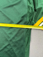 Brett Favre #4 - Green Bay Packers Home 2001-2007 - Reebok (XL) - Maillot NFL