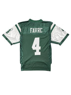 Brett Favre #4 - New York Jets Home 2008 - Reebok (S) - Maillot NFL