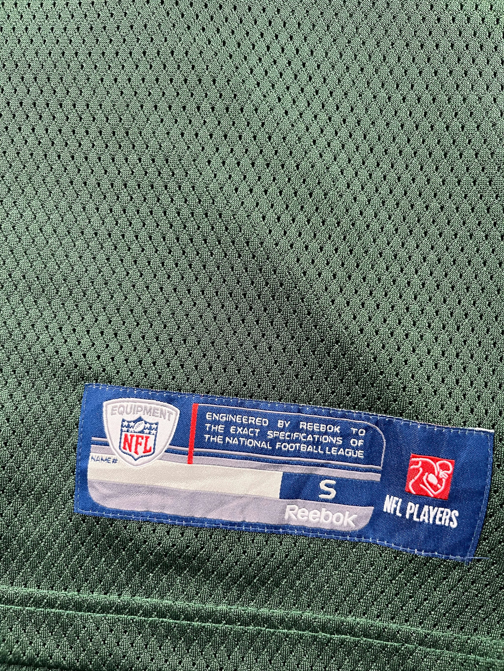 Brett Favre #4 - New York Jets Home 2008 - Reebok (S) - Maillot NFL
