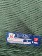 Brett Favre #4 - New York Jets Home 2008 - Reebok (S) - Maillot NFL