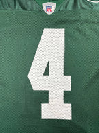 Brett Favre #4 - New York Jets Home 2008 - Reebok (S) - Maillot NFL