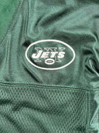 Brett Favre #4 - New York Jets Home 2008 - Reebok (S) - Maillot NFL