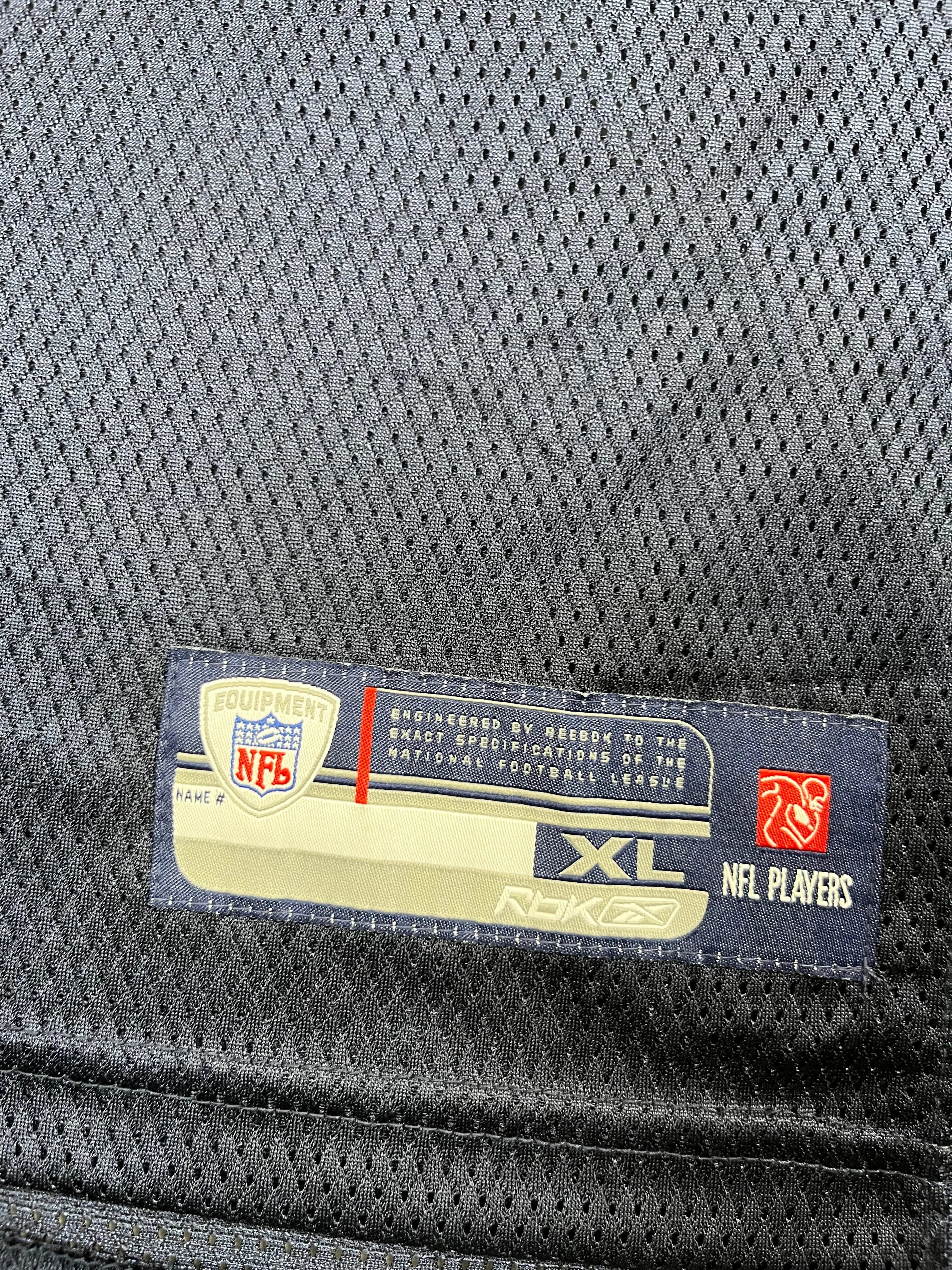 Brett Favre #4 - New York Jets Throwback 2008 - Reebok (XL) - Maillot NFL