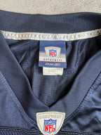 Brett Favre #4 - New York Jets Throwback 2008 - Reebok (XL) - Maillot NFL