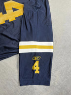 Brett Favre #4 - New York Jets Throwback 2008 - Reebok (XL) - Maillot NFL