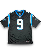Bryce Young #9 - Carolina Panthers Home 2023-2025 - Nike (XL) - Maillot NFL Nike