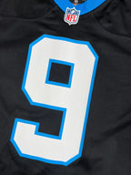 Bryce Young #9 - Carolina Panthers Home 2023-2025 - Nike (XL) - Maillot NFL Nike