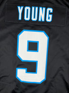 Bryce Young #9 - Carolina Panthers Home 2023-2025 - Nike (XL) - Maillot NFL Nike