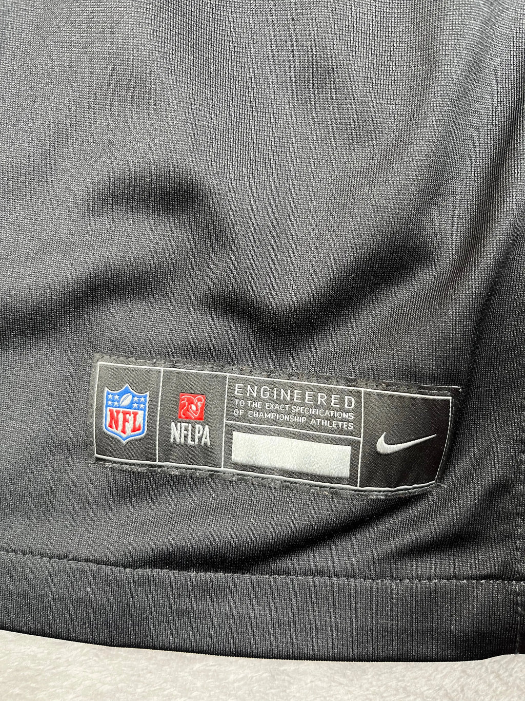 Bryce Young #9 - Carolina Panthers Home 2023-2025 - Nike (XL) - Maillot NFL Nike