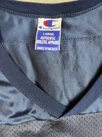 Cade McNown #8 - Chicago Bears Home 1999-2000 - Champion (L) - Maillot NFL