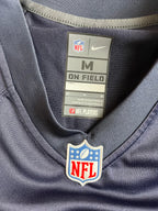 Caleb Williams #18 - Chicago Bears Home 2024 -2025 - Nike (M) - Maillot NFL