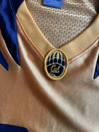California (Cal Berkeley) Golden Bears #34 - Maillot NCAA Away 2000's - Nike (L) - Maillot NCAA