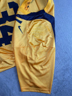 California (Cal Berkeley) Golden Bears #34 - Maillot NCAA Away 2000's - Nike (L) - Maillot NCAA