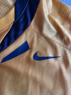 California (Cal Berkeley) Golden Bears #34 - Maillot NCAA Away 2000's - Nike (L) - Maillot NCAA