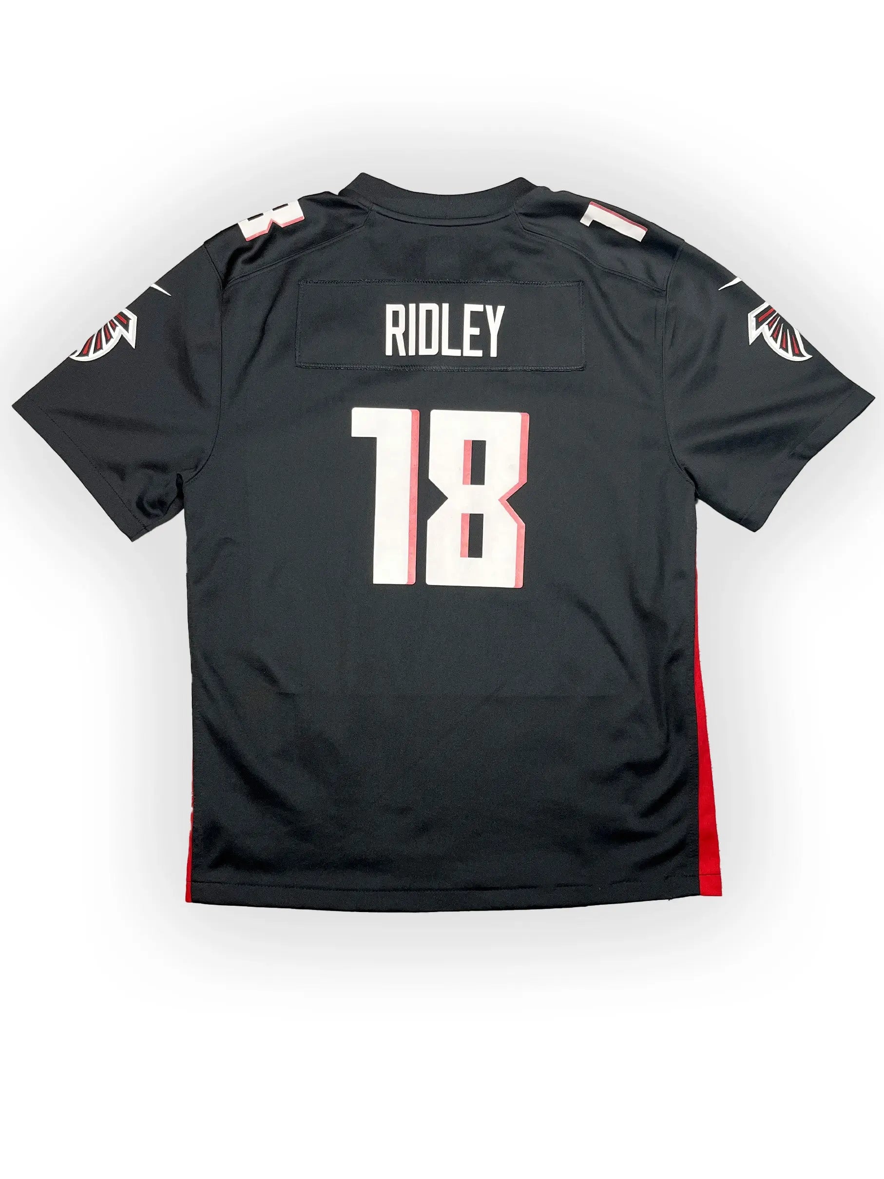 Calvin Ridley #18 - Atlanta Falcons Home 2020-2022 - Nike (S) (XL Youth) - Maillot NFL Nike