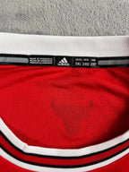 Carlos Boozer #5 - Chicago Bulls Away 2011-2014 - Adidas (XXL) - Maillot NBA