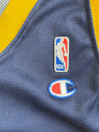 Carmelo Anthony #15 - Denver Nuggets Alternate 2005-2010 - Champion (XL) - Maillot NBA (Copie)