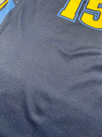 Carmelo Anthony #15 - Denver Nuggets Alternate 2005-2010 - Champion (XL) - Maillot NBA (Copie)