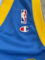 Carmelo Anthony #15 - Denver Nuggets Away 2003-2010 - Champion (L) - Maillot NBA