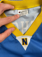 Carmelo Anthony #15 - Denver Nuggets Away 2003-2010 - Champion (L) - Maillot NBA