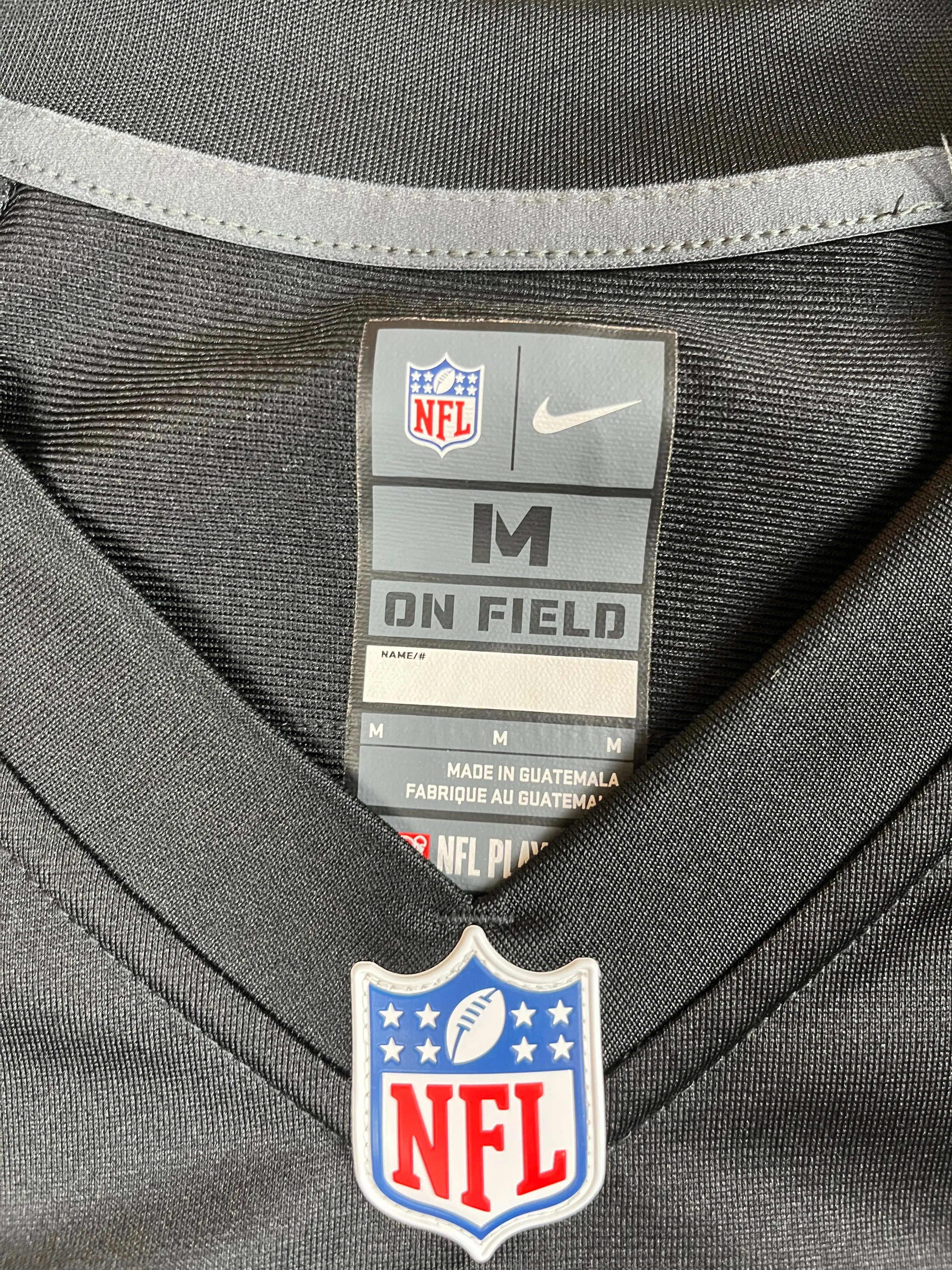 Cecil Shorts III #84 - Jacksonville Jaguars Home 2012-2014 - Nike (M) - Maillot NFL Nike