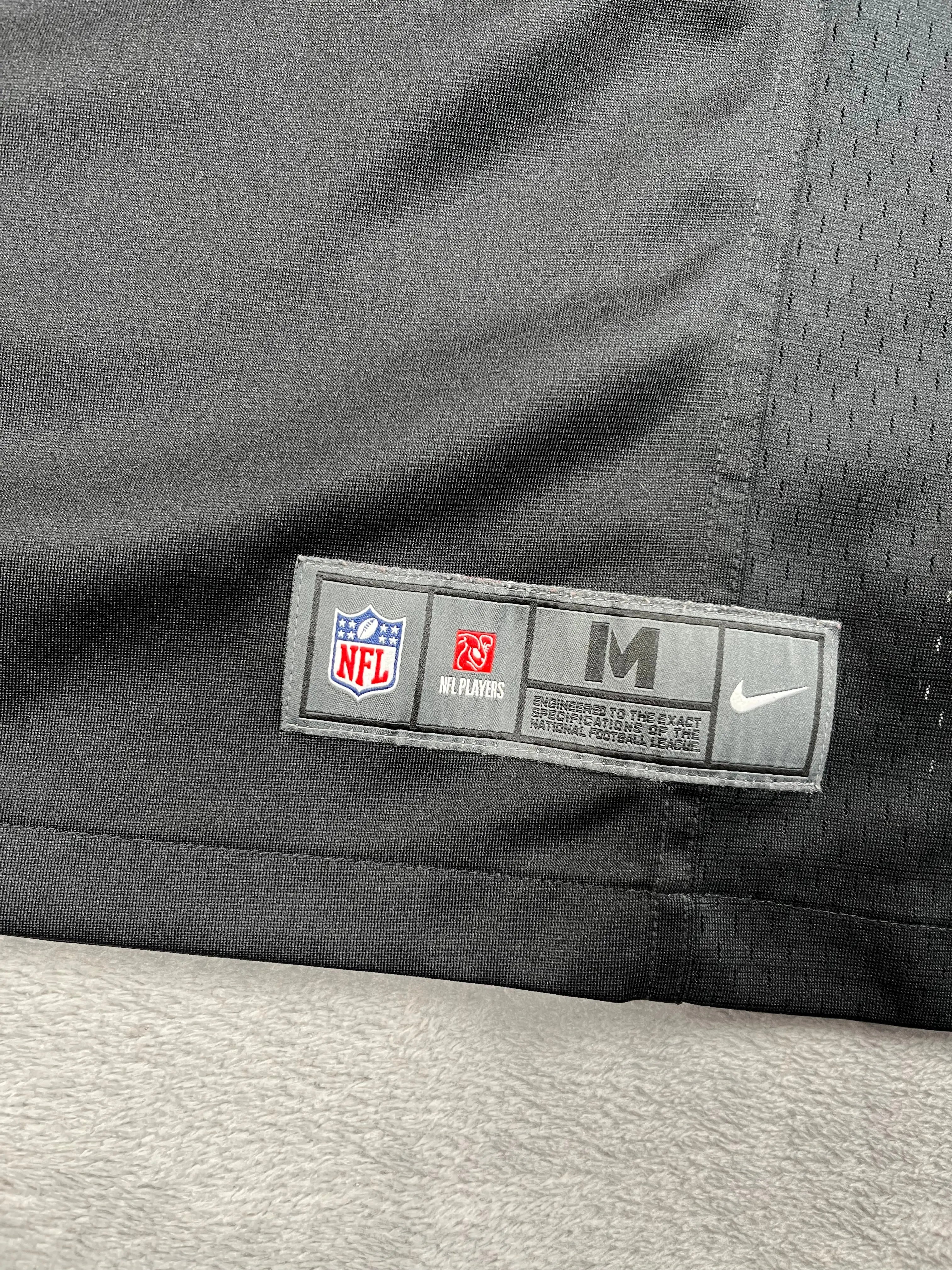 Cecil Shorts III #84 - Jacksonville Jaguars Home 2012-2014 - Nike (M) - Maillot NFL Nike