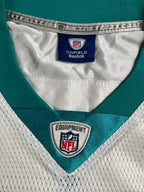 Chad Pennington #10 - Miami Dolphins Away 2008-2010 - Reebok (L) - Maillot NFL