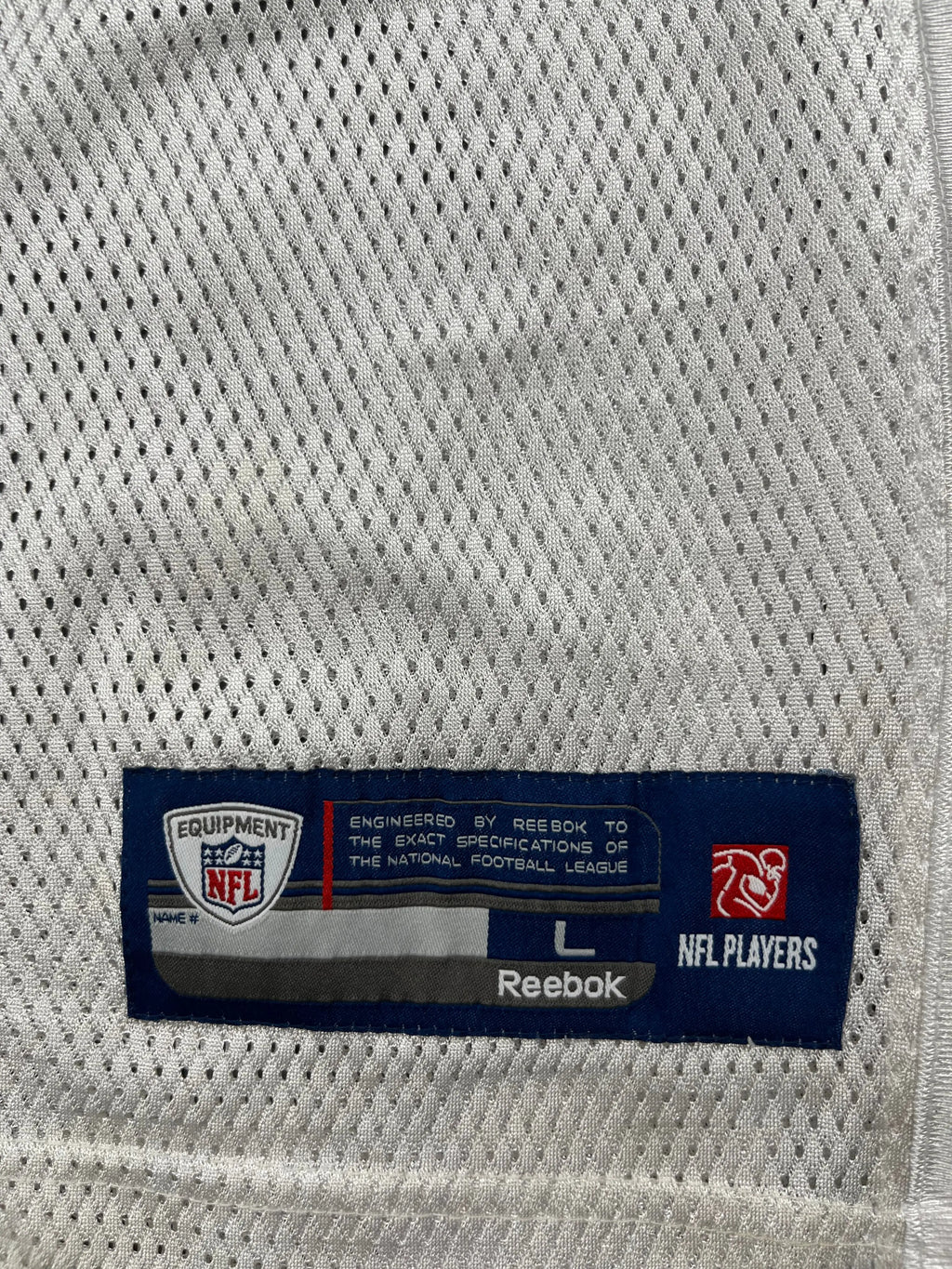 Chad Pennington #10 - Miami Dolphins Away 2008-2010 - Reebok (L) - Maillot NFL