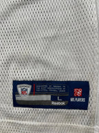 Chad Pennington #10 - Miami Dolphins Away 2008-2010 - Reebok (L) - Maillot NFL
