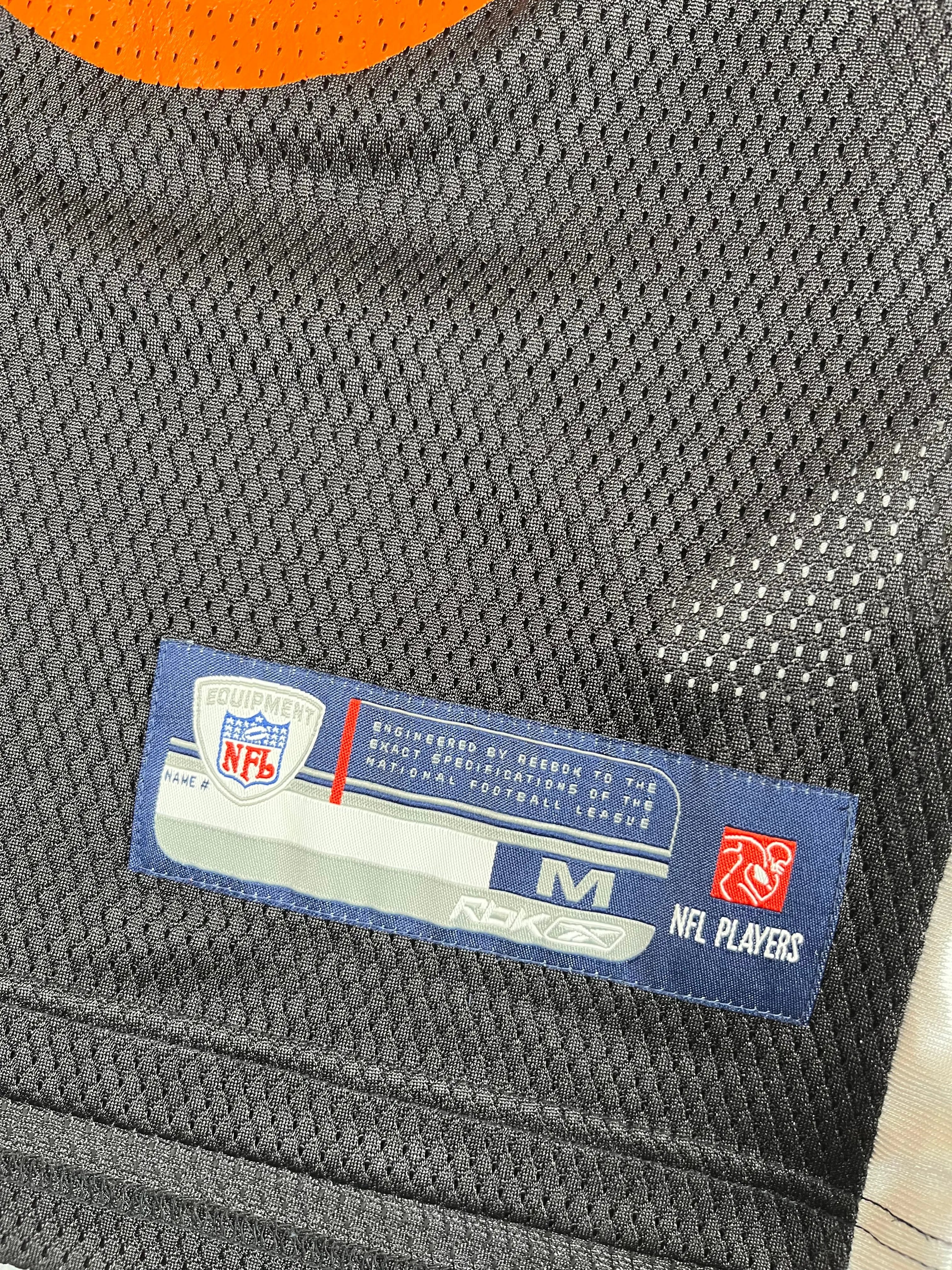Chad "Ochocinco" Johnson #85 - Cincinnati Bengals Home 2004-2010 - Reebok (M) - Maillot NFL
