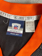 Chad "Ochocinco" Johnson #85 - Cincinnati Bengals Home 2004-2010 - Reebok (M) - Maillot NFL