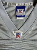 Charles Woodson #24 - Oakland Raiders Alternate 2001-2005 - Reebok (XL) - Maillot NFL