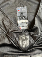 Chase Young #99 - Washington Commanders Black RFLCTV - Nike (XL) - Maillot NFL Andwan Shop
