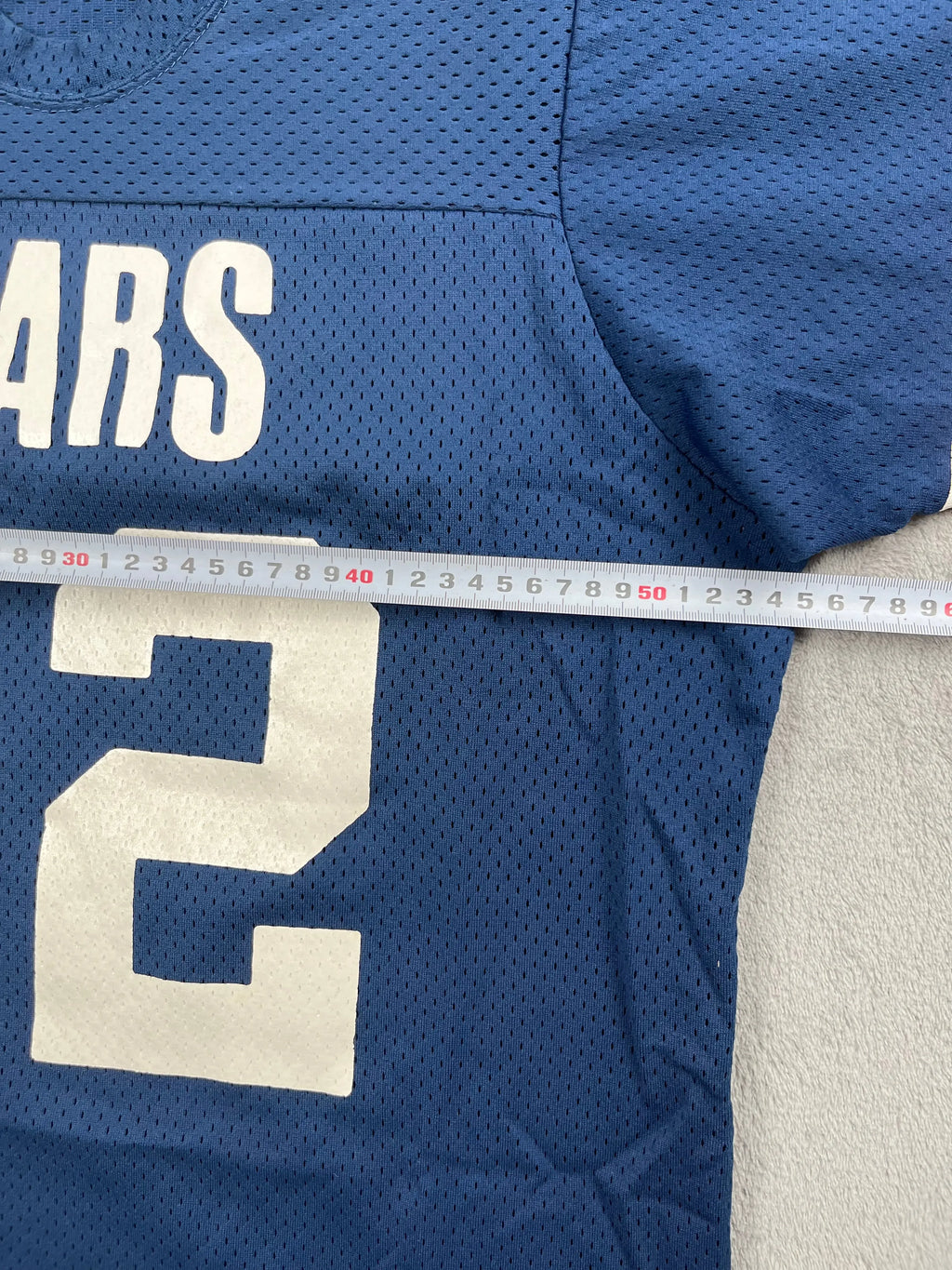 Chicago Bears '72 -  1970's/80's Home - Sand-Knit (L) - Maillot NFL