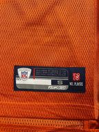 Chris Chambers #84 - Miami Dolphins Alternate 2003-2004 - Reebok (S) - Maillot NFL