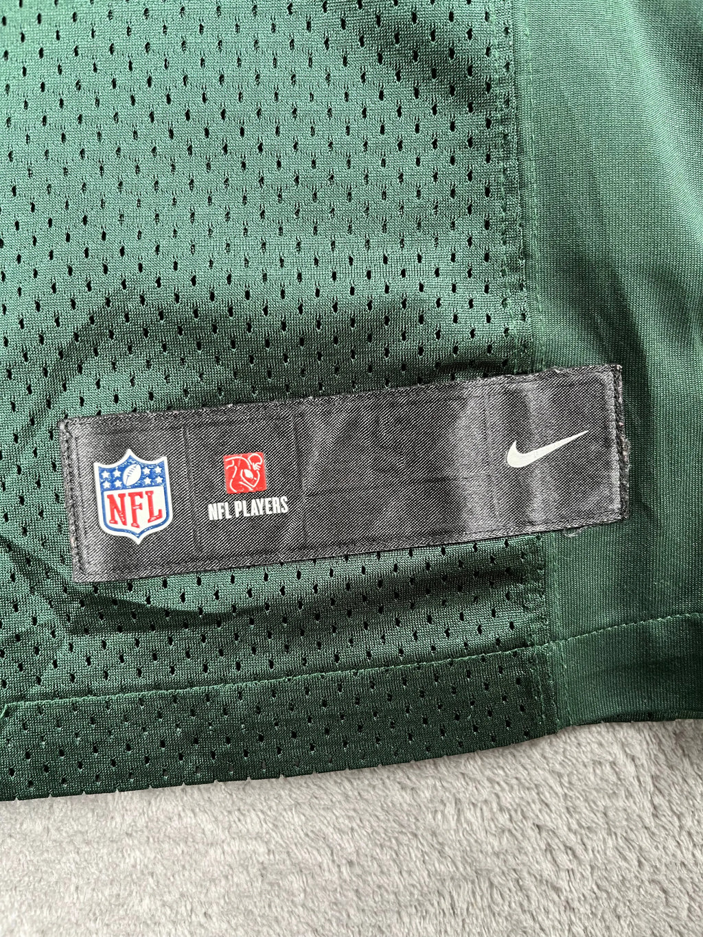 Clay Matthews #52 - Green Bay Packers Home 2012-2018 - Nike Limited (S) - Maillot NFL