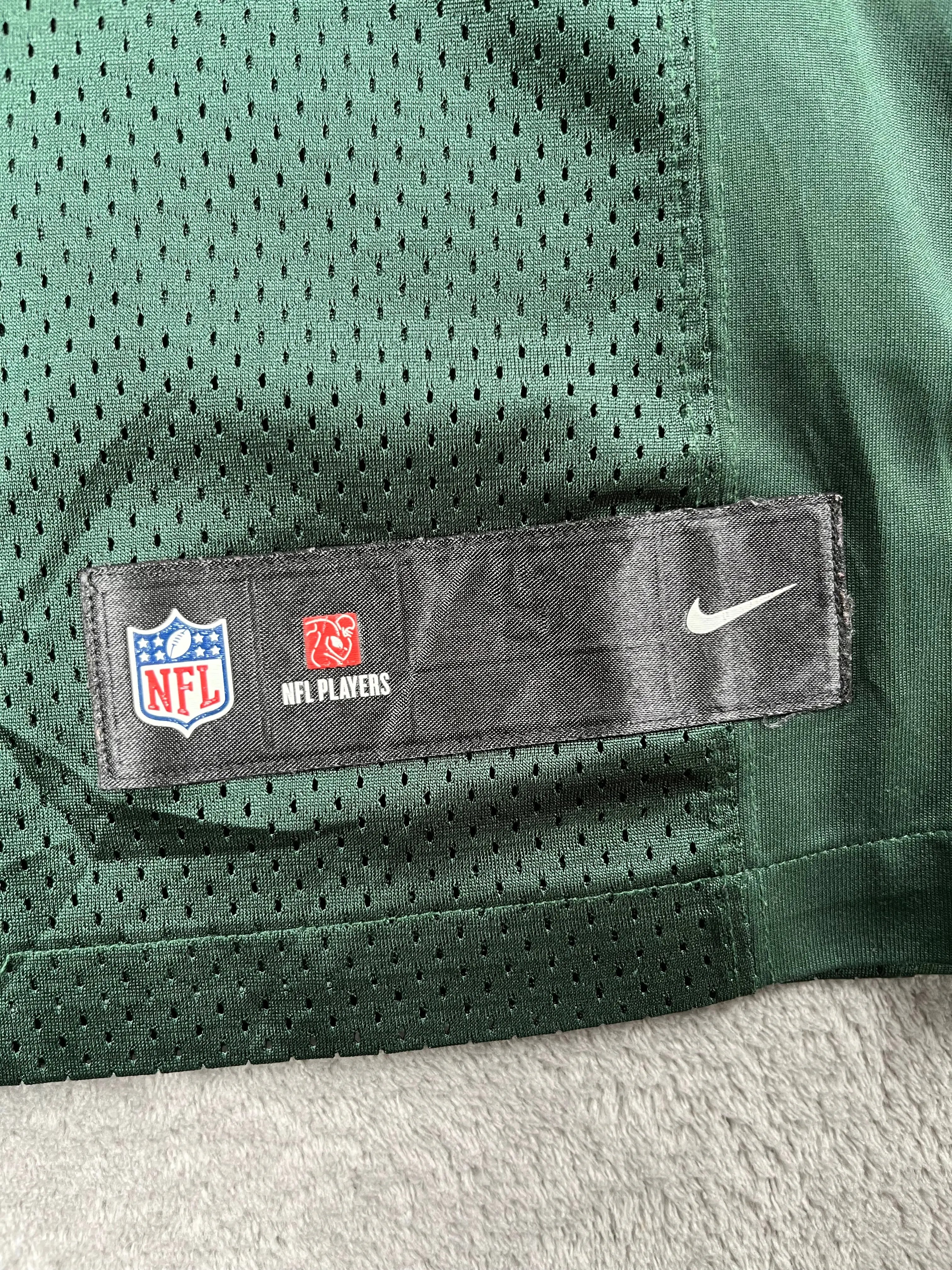 Clay Matthews #52 - Green Bay Packers Home 2012-2018 - Nike Limited (S) - Maillot NFL
