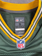 Clay Matthews #52 - Green Bay Packers Home 2012-2018 - Nike Limited (S) - Maillot NFL
