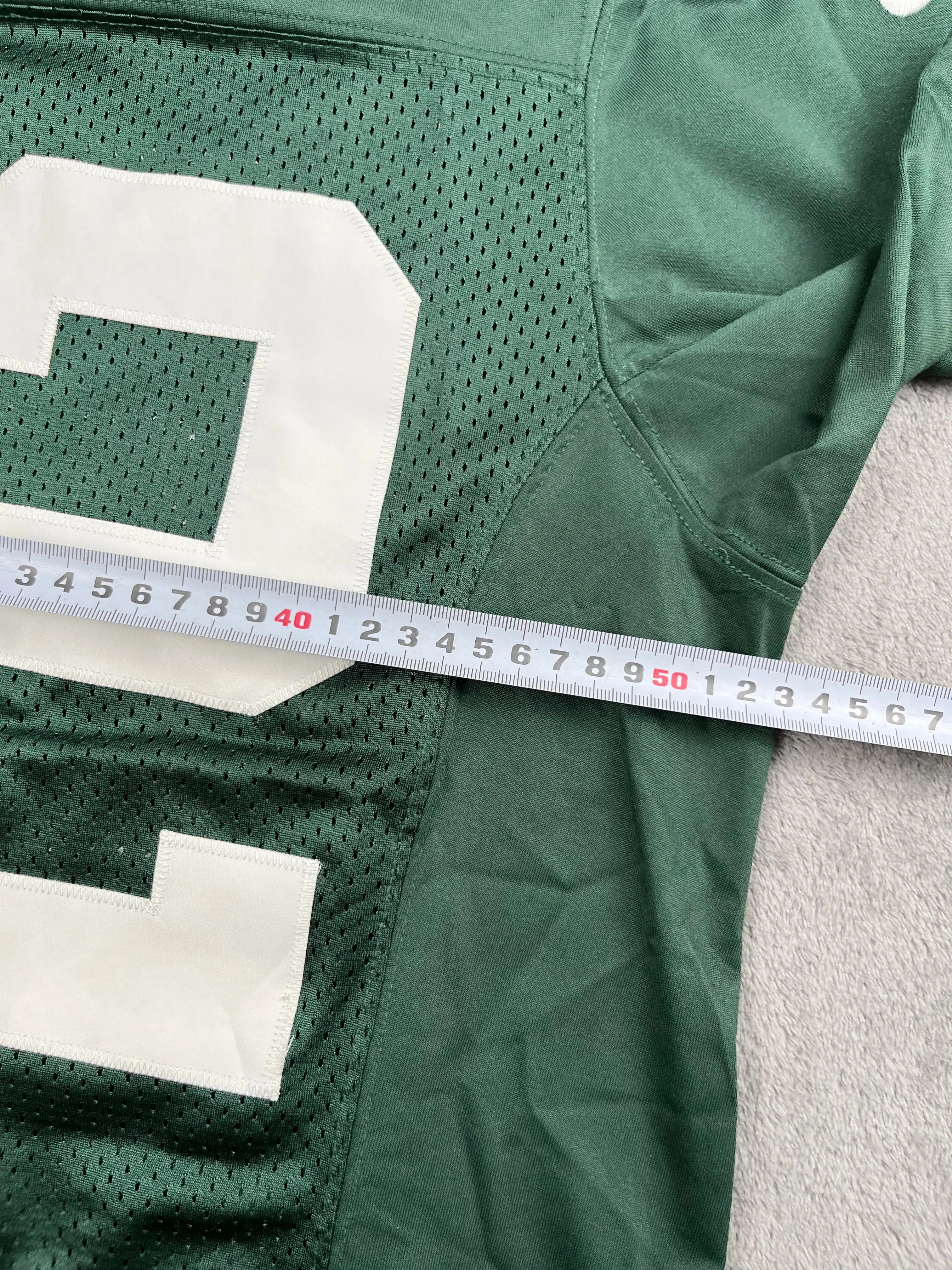 Clay Matthews #52 - Green Bay Packers Home 2012-2018 - Nike Limited (S) - Maillot NFL