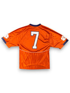 Clemson Tigers #7 - NCAA ACC Conference 2000's Home - Nike (S) - Maillot NFL