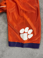 Clemson Tigers #7 - NCAA ACC Conference 2000's Home - Nike (S) - Maillot NFL