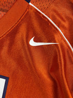 Clemson Tigers #7 - NCAA ACC Conference 2000's Home - Nike (S) - Maillot NFL