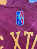 Collin Sexton #2 - Cleveland Cavaliers City Edition 2021-2022 - Nike (L) - Maillot NBA Andwan Shop