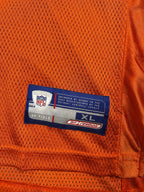 Corey Dillon #28 - Cincinnati Bengals Alternate 2001-2003 - Reebok (XL) - Maillot NFL