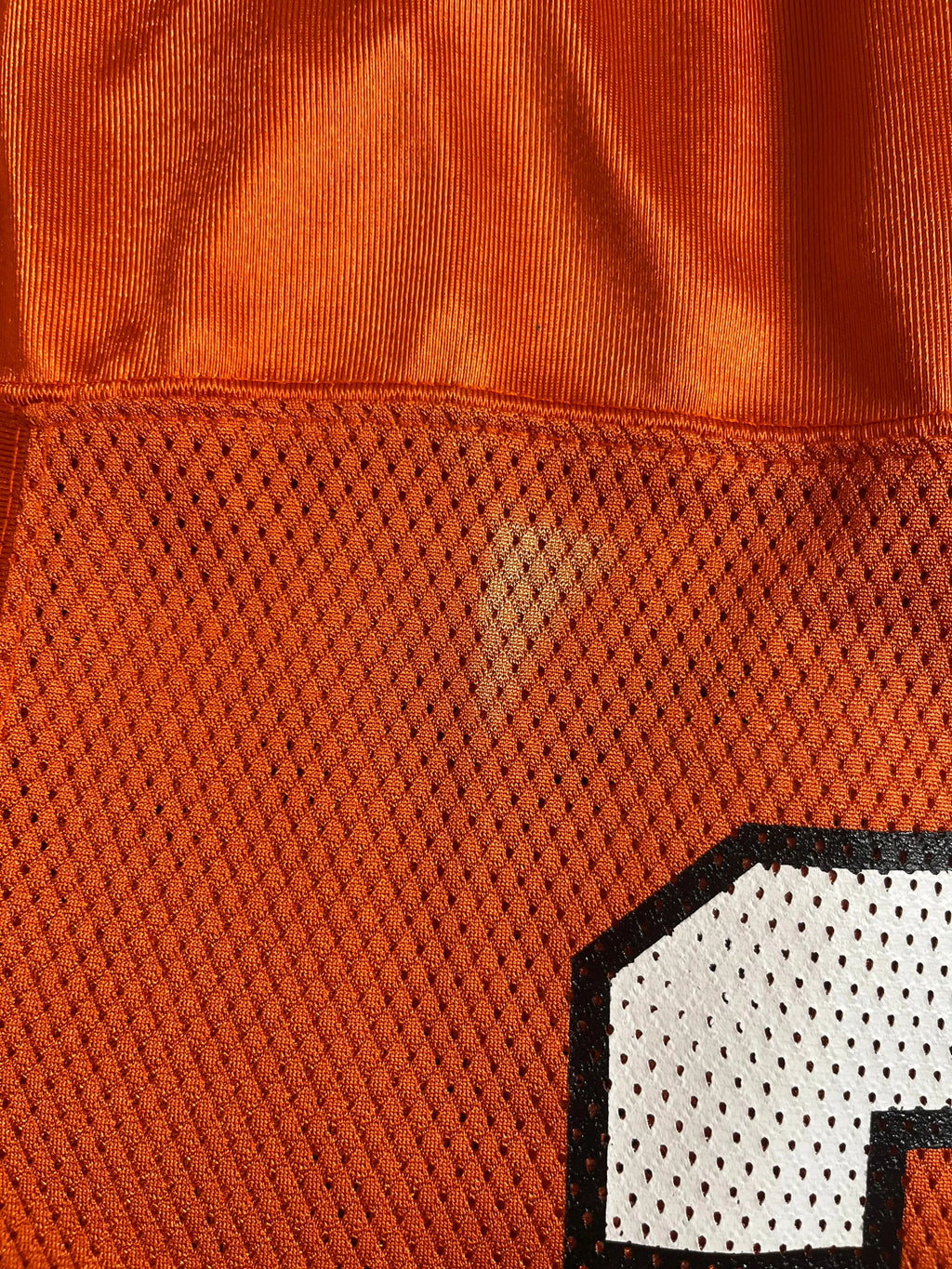 Corey Dillon #28 - Cincinnati Bengals Alternate 2001-2003 - Reebok (XL) - Maillot NFL